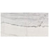 Bianco Massa Exotic Marble Polished Floor and Wall Tile - Large Format - Livfloors Collection