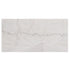 Bianco Massa Exotic Marble Polished Floor and Wall Tile - Large Format - Livfloors Collection