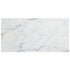 Bianco Rigata Exotic Marble Polished Floor and Wall Tile - Large Format - Livfloors Collection