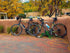Santa Fe & Bandelier Trail Map