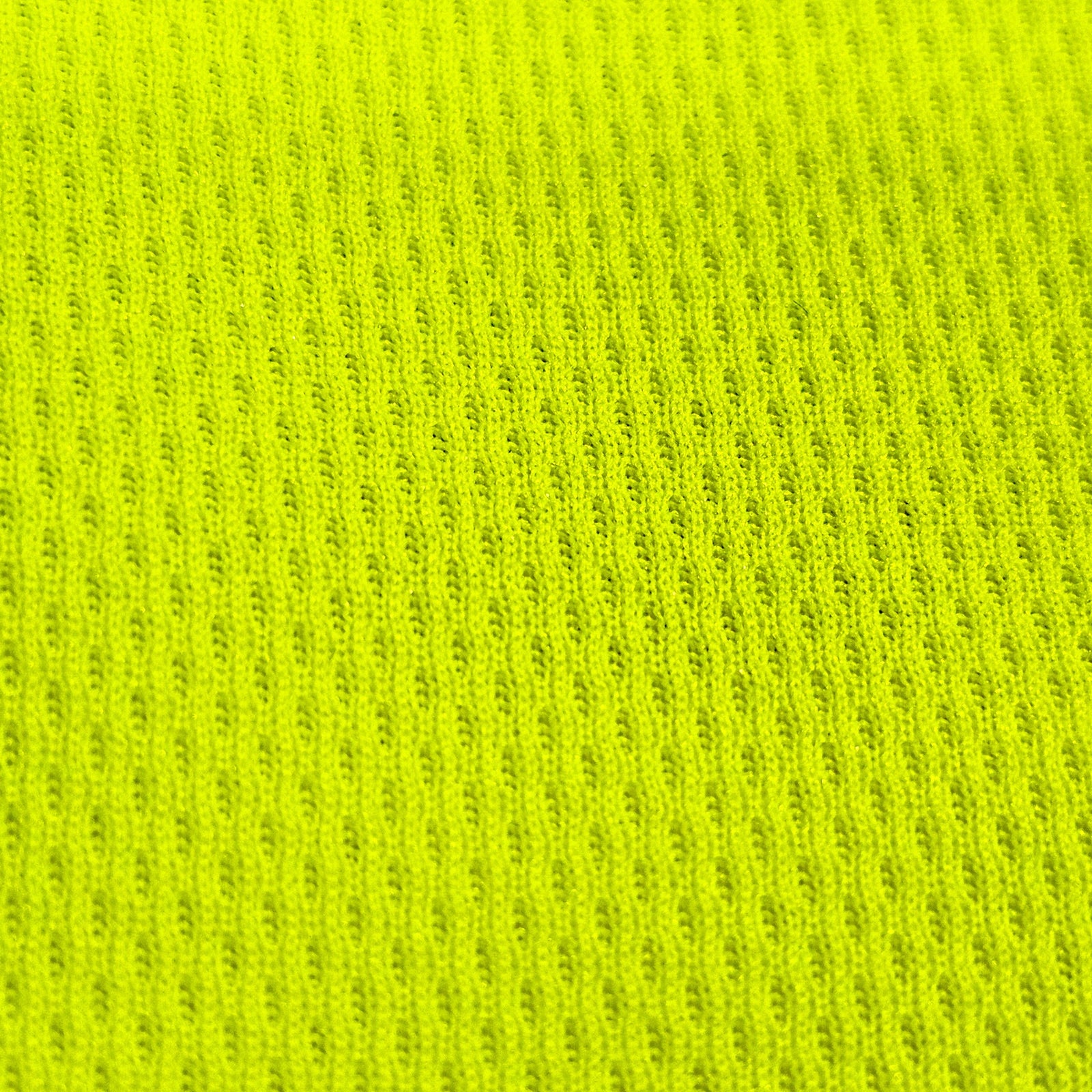 Hi-Vis Reflective Two-Tone Safety Polo Shirt