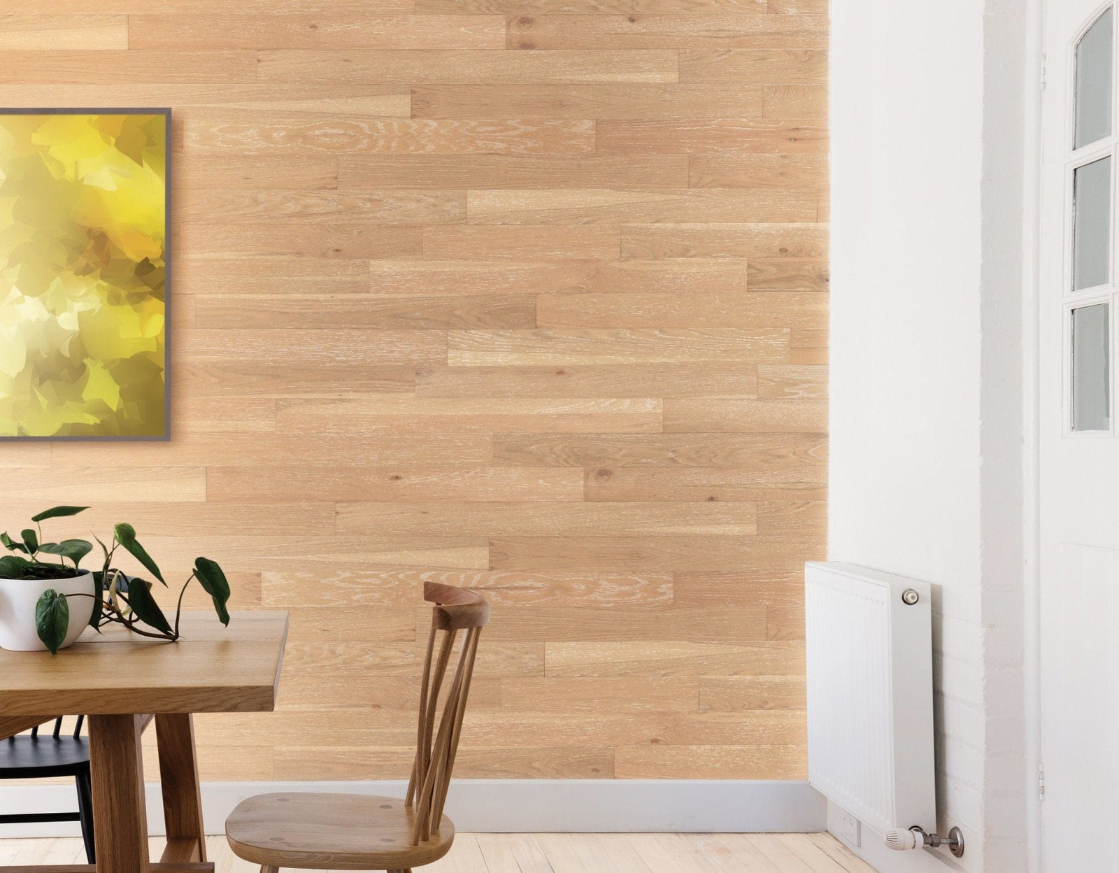 Classic Originals Real Wood Easy Install 6