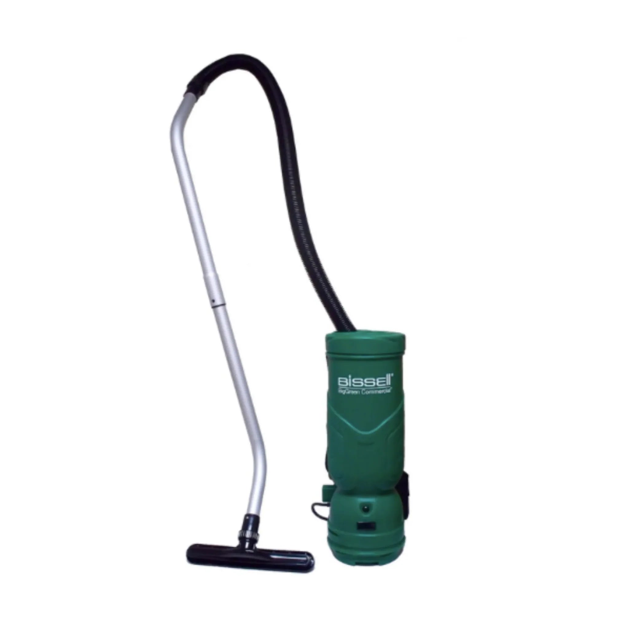 Bissell BGBP06H 6 Quarts Backpack  Vacuum Cleaner
