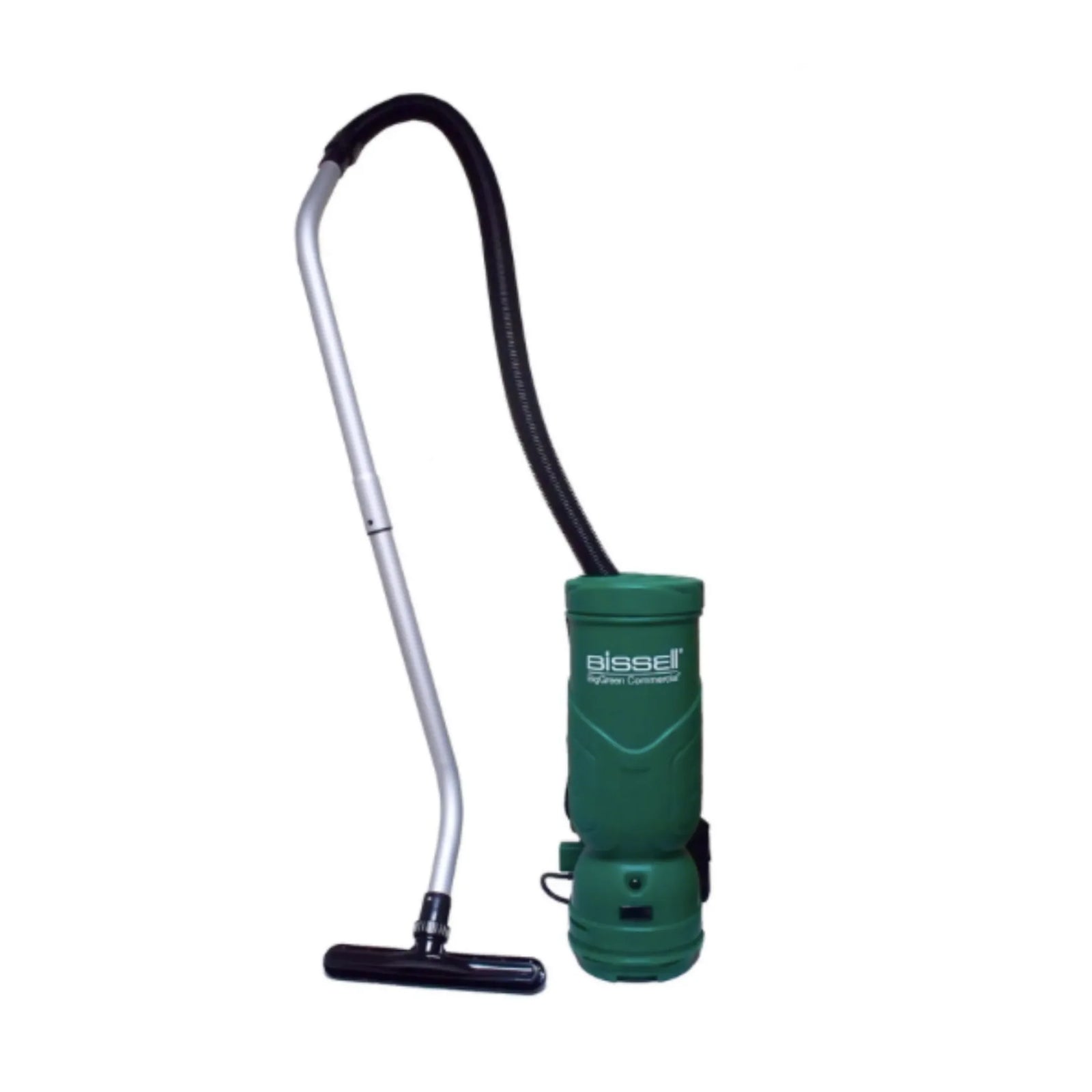 Bissell BGBP06H 6 Quarts Backpack  Vacuum Cleaner