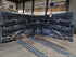 Black Leopard Bookmatching Marble Slabs Polished -Full Truckload