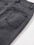 Everyday Denim Skirt
