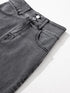 Everyday Denim Skirt