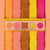 Blooming Hues 5 shade palette