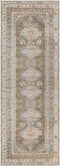 Alfombra lavable de pelo plano Baltinglass
