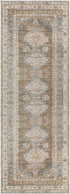 Alfombra lavable de pelo plano Baltinglass