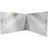 Blue De Savoy Bookmatching Marble Slabs Polished - Livfloors Collection
