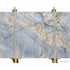 Blue Lagoon Bookmatching Dolomite Slabs Polished - Full Truckload