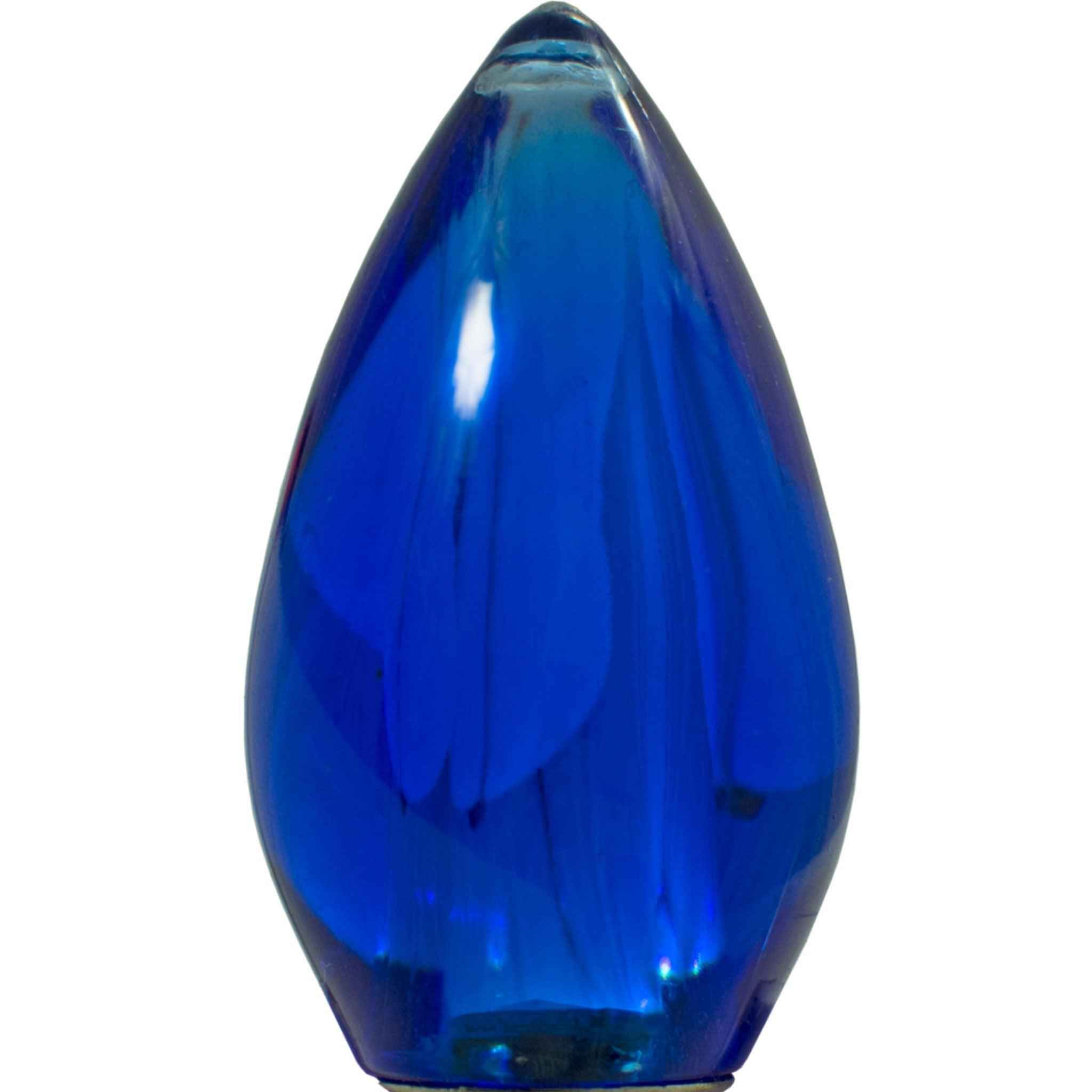 Blue LED Light Bulbs