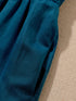 Everyday Teal Wide Leg Pants