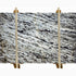 Blue Whisper Translucent Marble Slabs Polished - Full Truckload