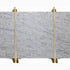 Blue Whisper Translucent Marble Slabs Polished - Full Truckload