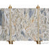 Bluezonai Bookmatching Marble Slabs Polished - Full Truckload