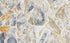 Bluezonai Bookmatching Marble Slabs Polished - Full Truckload