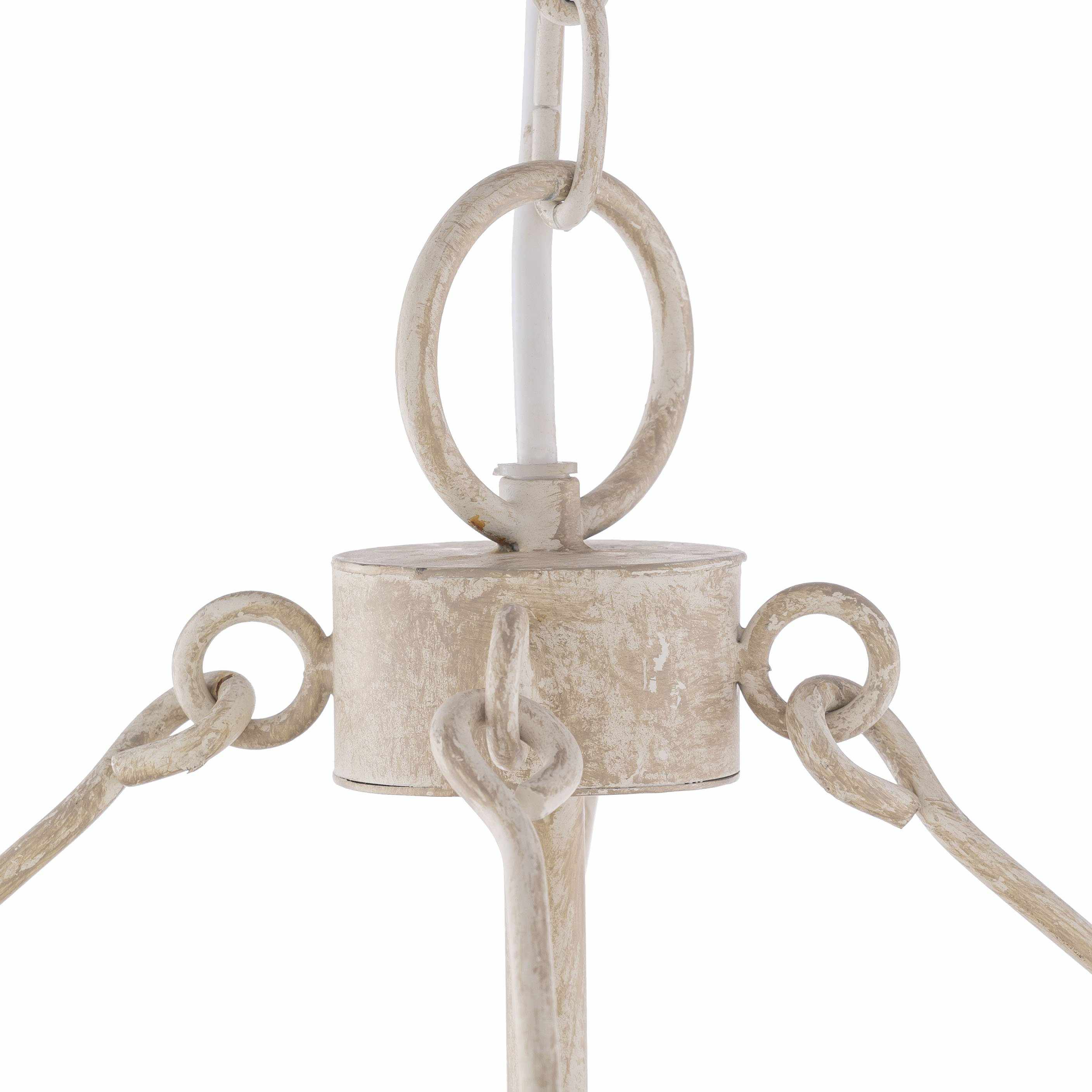 Wyanet Global Ceiling Lighting