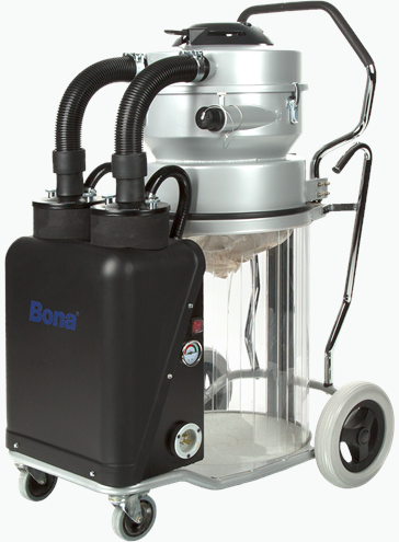 Bona Portable DCS 2.0 Dust Containment System