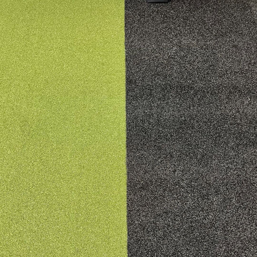 Bermuda Black Golf Turf