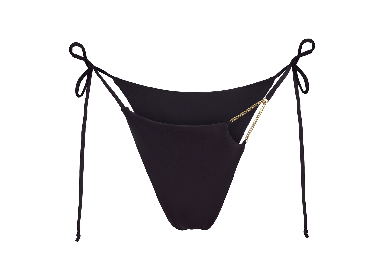 Dubai Bikini In Black