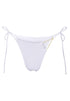 Dubai Bikini In White