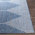Alfombra de exterior Stephan Navy
