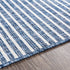 Alfombra de exterior Stephan Navy