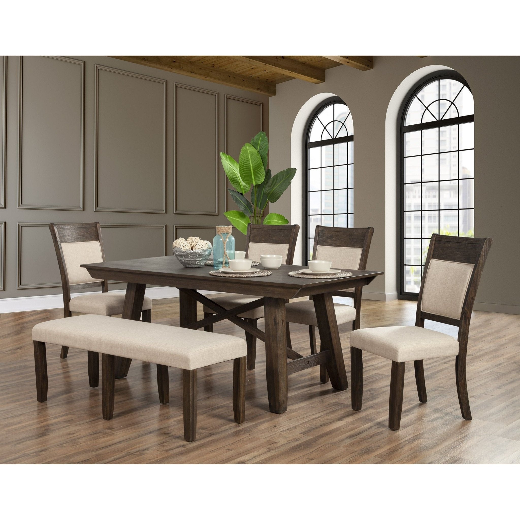Mesa de comedor Brayden