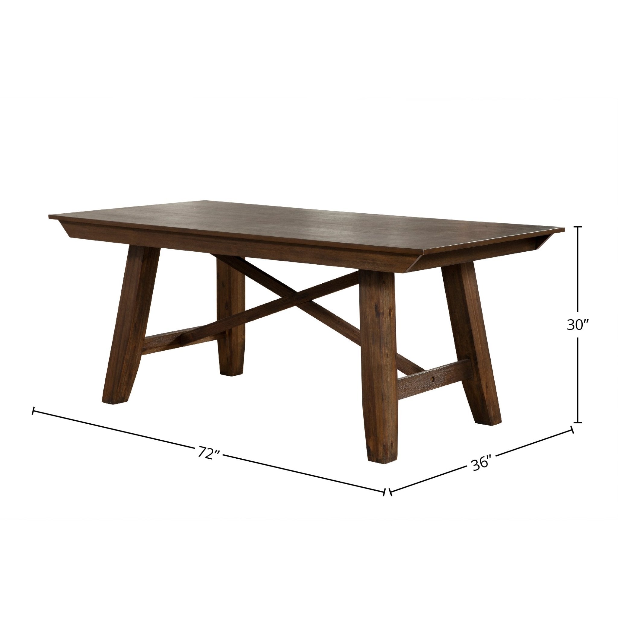 Mesa de comedor Brayden