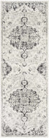 Alfombra gris Bodrum