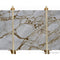 Breccia Onyta Marble Slabs Polished - Full Truckload