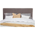 Cama Britney, gris oscuro