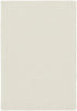 Brockton Solid Wool Light Beige Area Rug