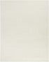 Brockton Solid Wool Light Beige Area Rug