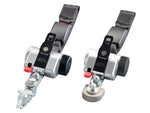 Bronzeseries - Sistema de sujeción para sillas de ruedas PROTEKTOR® 2.0 | KIT DE 4
