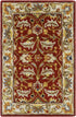Brisbin Wool Area Rug