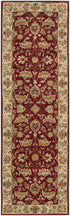 Brisbin Wool Area Rug