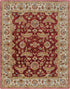 Brisbin Wool Area Rug