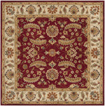 Brisbin Wool Area Rug