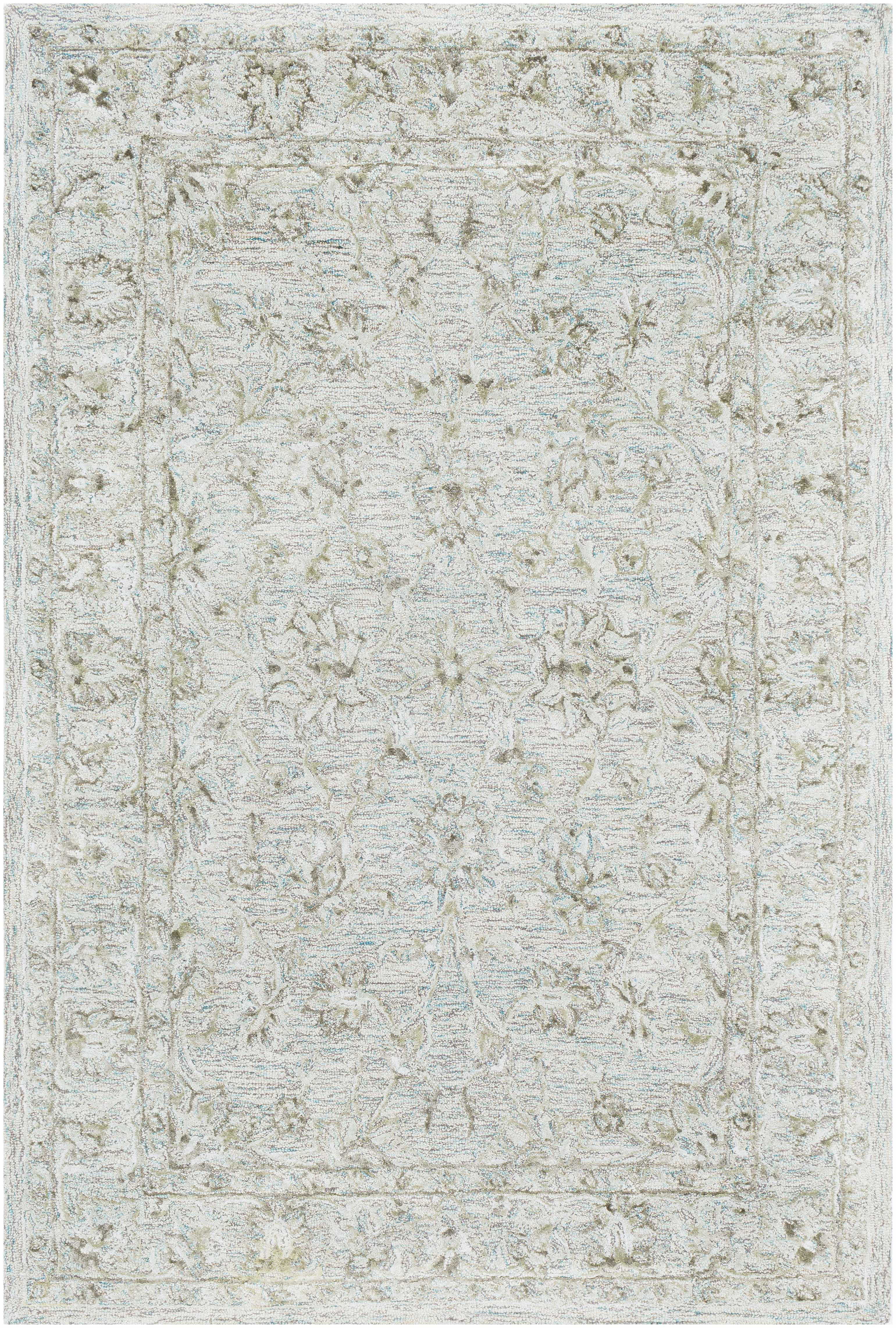 Browning Area Rug