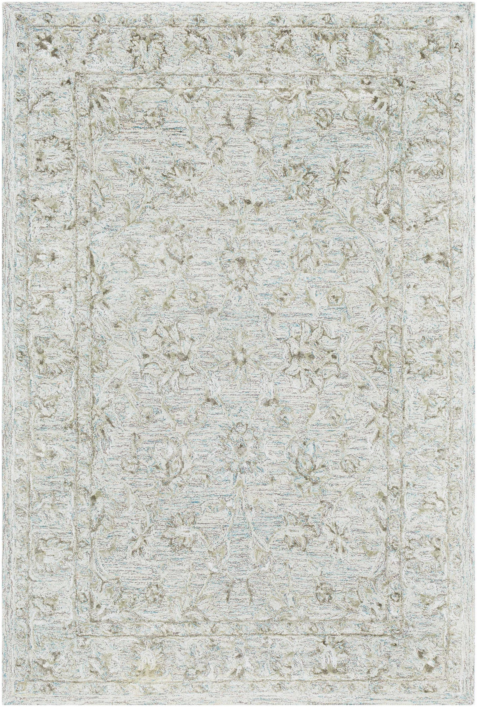 Browning Area Rug