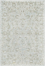 Browning Area Rug