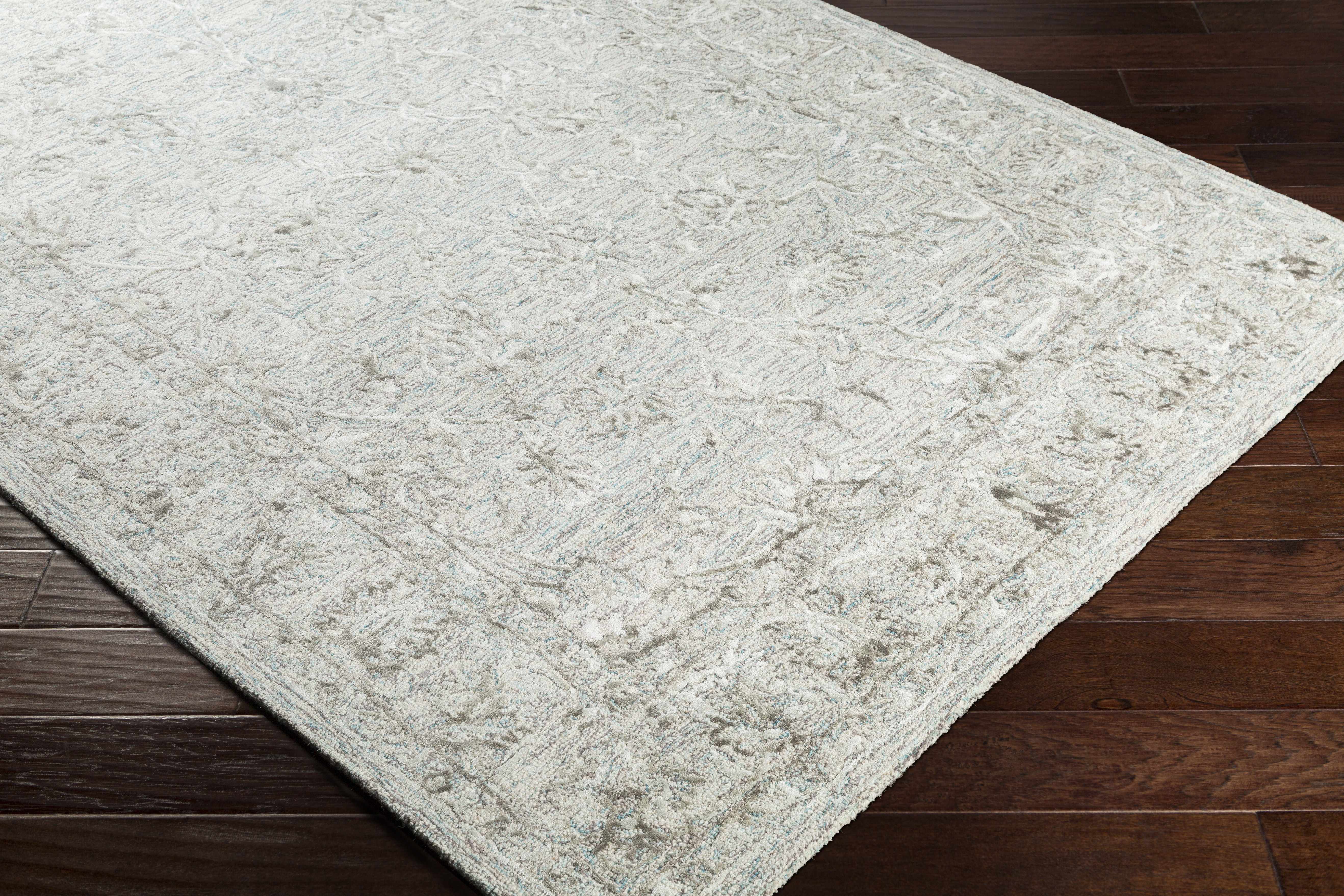Browning Area Rug