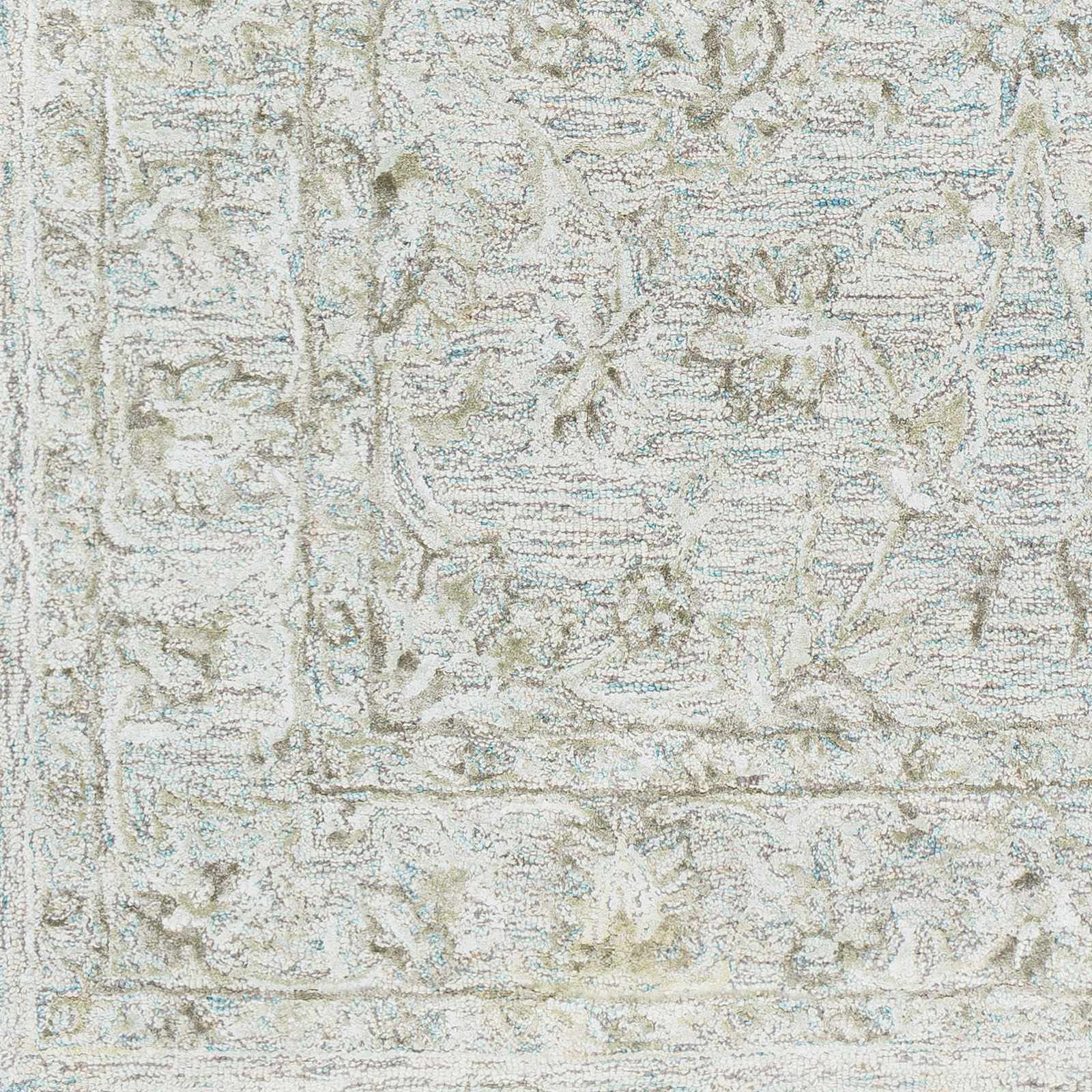 Browning Area Rug
