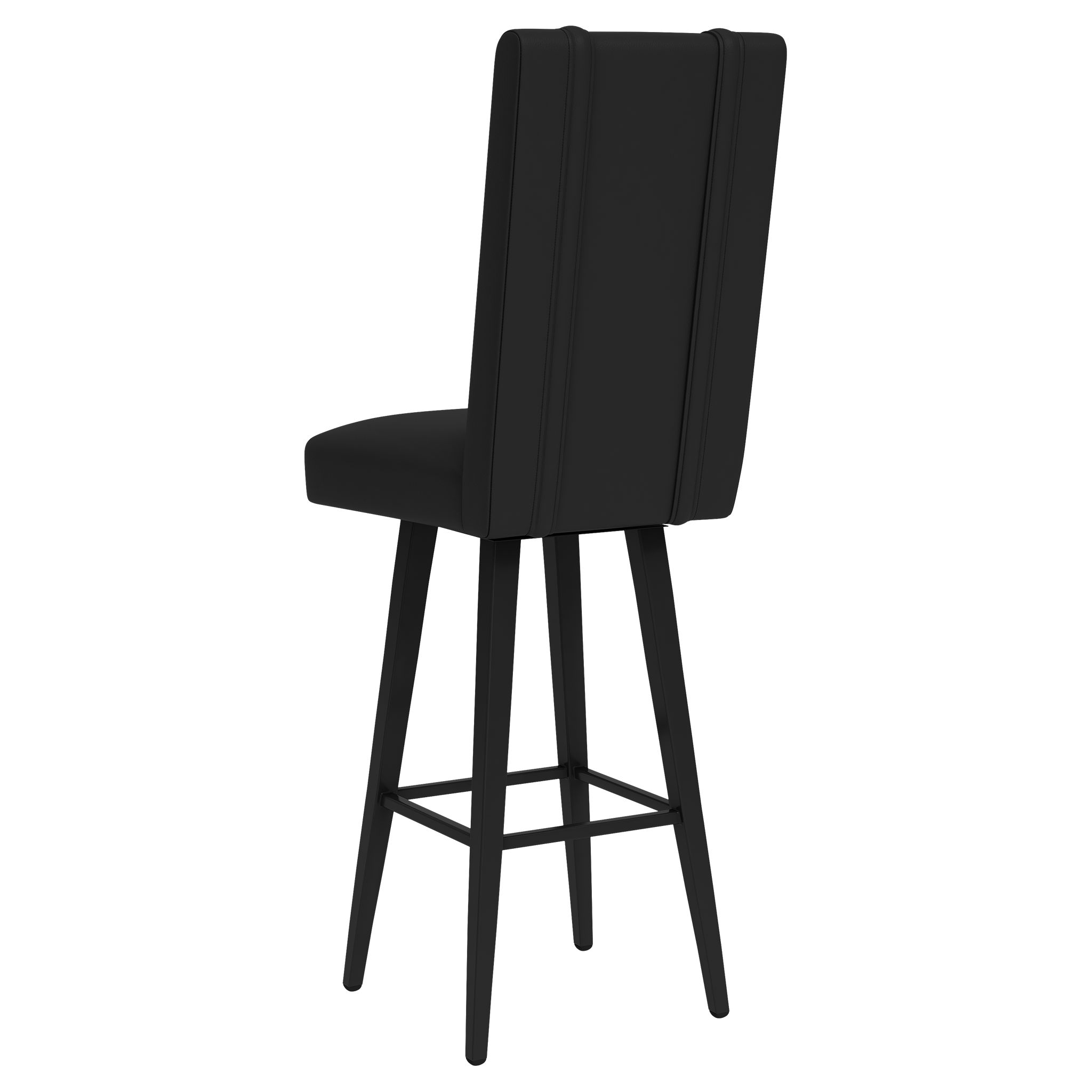 Swivel Bar Stool 2000 with Chicago White Sox Cooperstown Secondary
