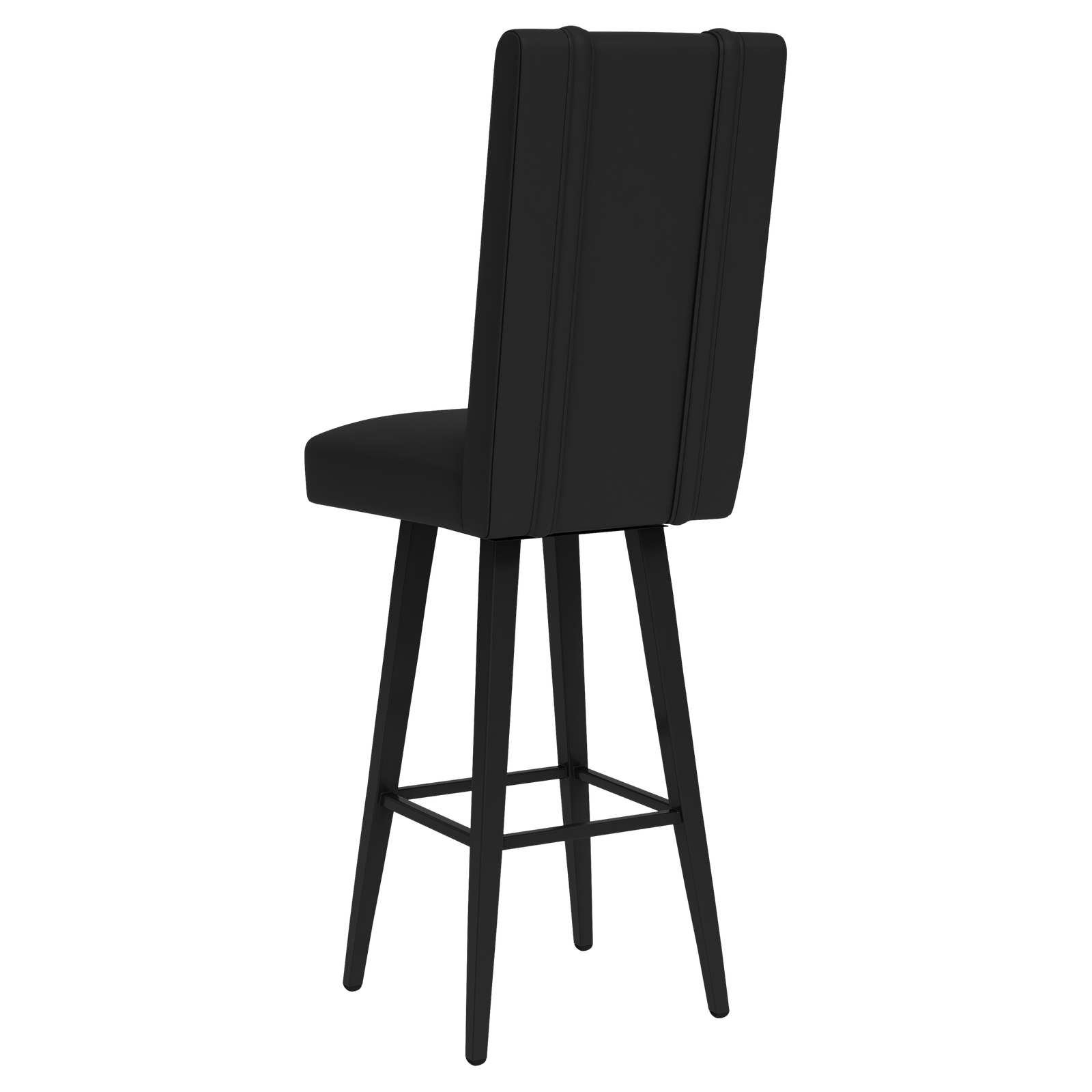 Swivel Bar Stool 2000 with Chicago Cubs Cooperstown Primary