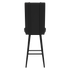 Taburete de bar giratorio 2000 con el logotipo principal de Nashville Stampede