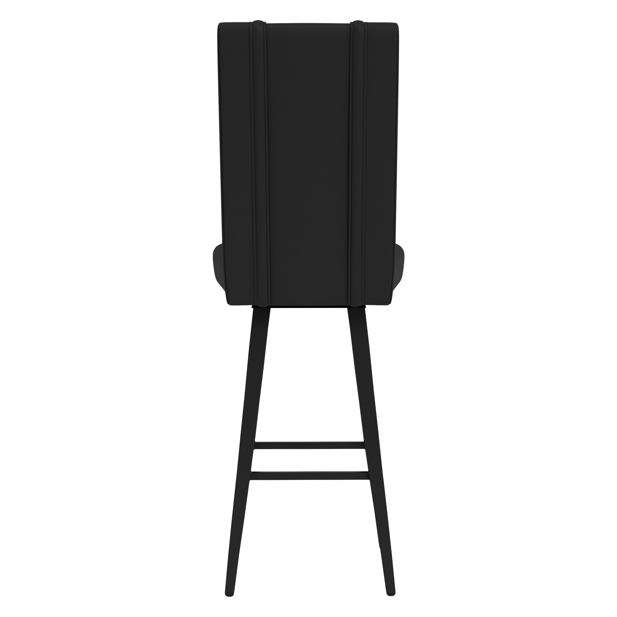 Swivel Bar Stool 2000 with Chicago Cubs Cooperstown Primary
